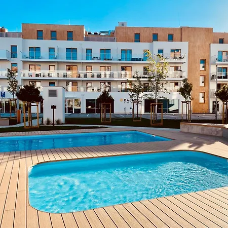 Apartment Oaza - Jacuzzi, Sauny, Sala Zabaw, Bilard, Garaz, Do Plazy 400m Jastrzębia Góra