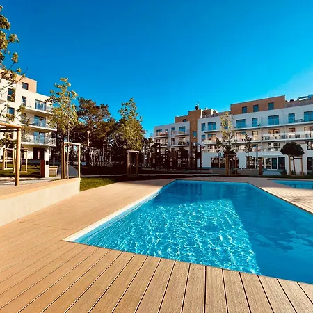 Oaza - Jacuzzi, Sauny, Sala Zabaw, Bilard, Garaz, Do Plazy 400m Apartment *