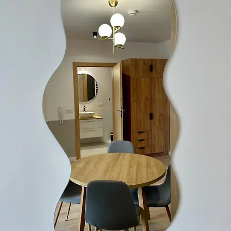 Oaza - Jacuzzi, Sauny, Sala Zabaw, Bilard, Garaz, Do Plazy 400m Apartment